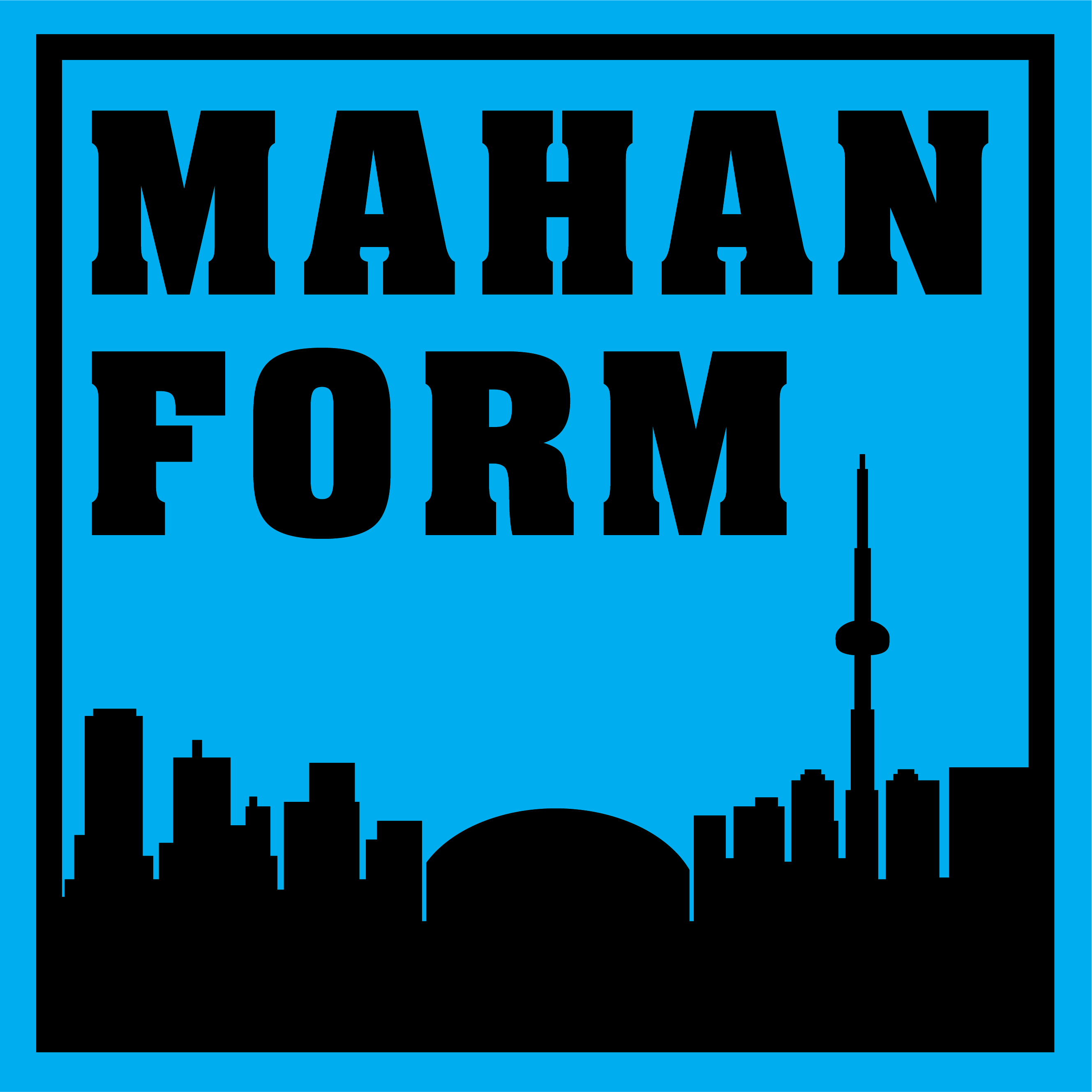 Mahan Form